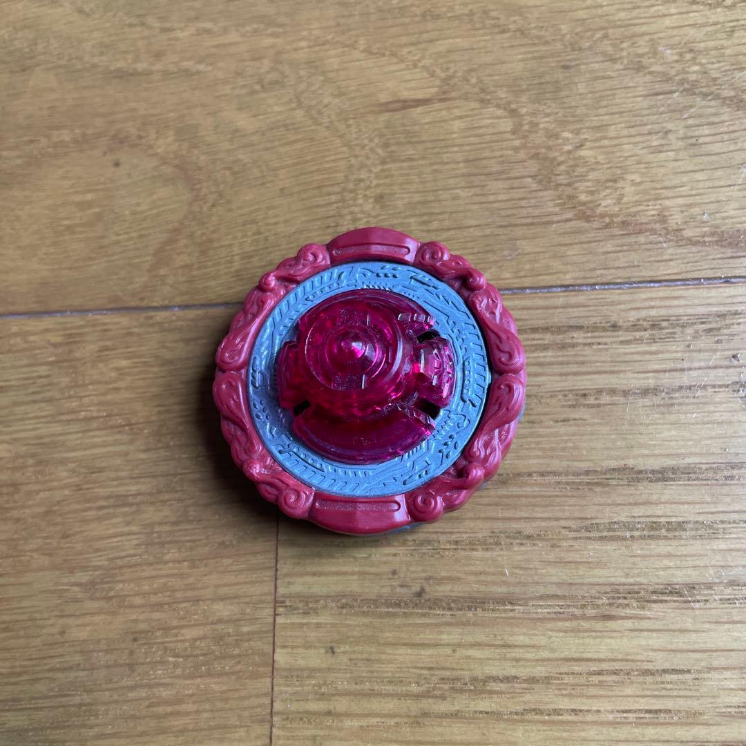 メタルファイトベイブレードフュージョンハーデス