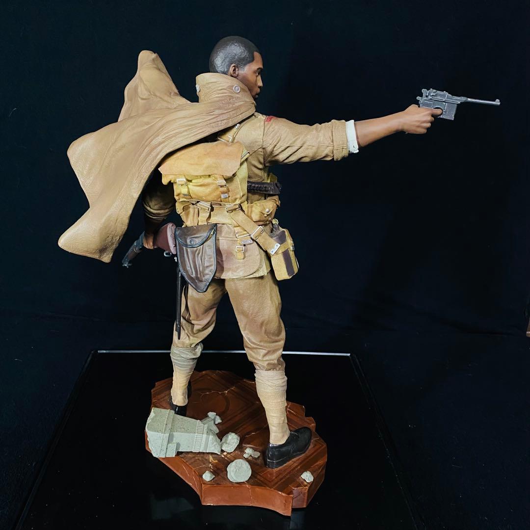 BATTLE FIELD 1 コレクターズ・エディション フィギュア