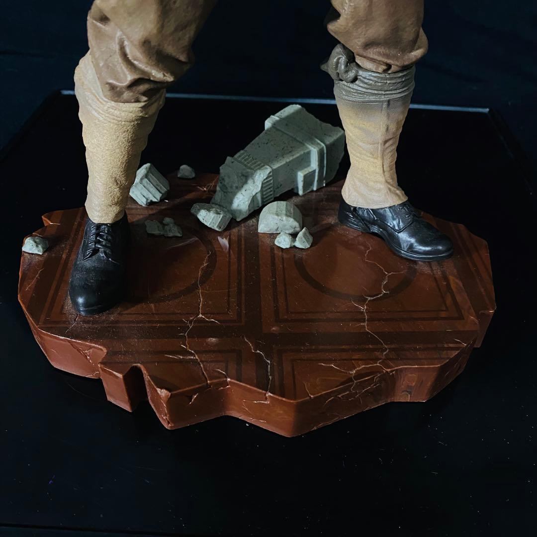 BATTLE FIELD 1 コレクターズ・エディション フィギュア