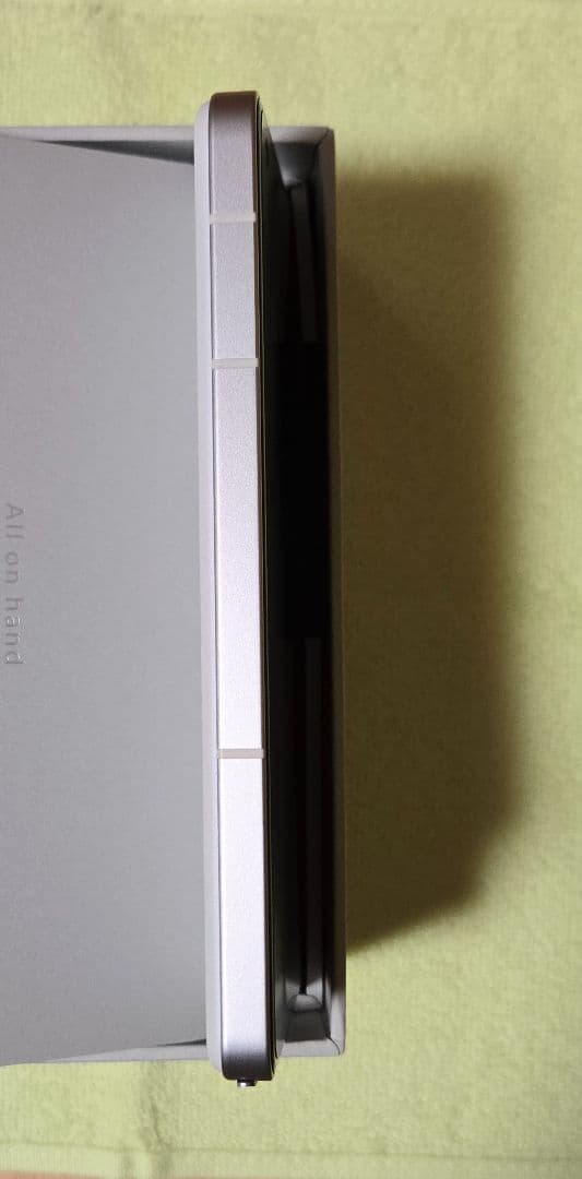 スマートフォン本体 ASUS Zenfone10