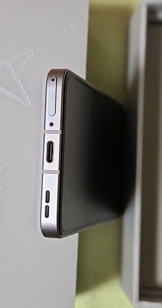 スマートフォン本体 ASUS Zenfone10