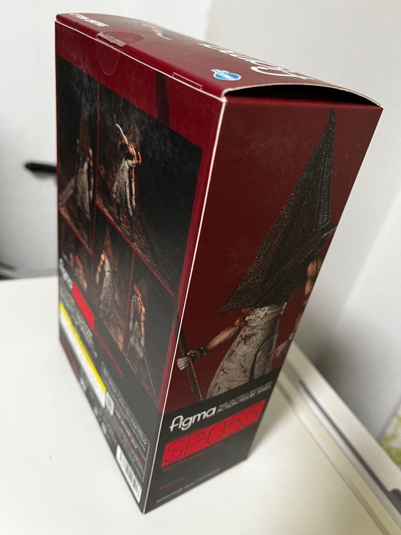 figma フライボーイゾンビ Dawn of the Dead 箱あり 美品