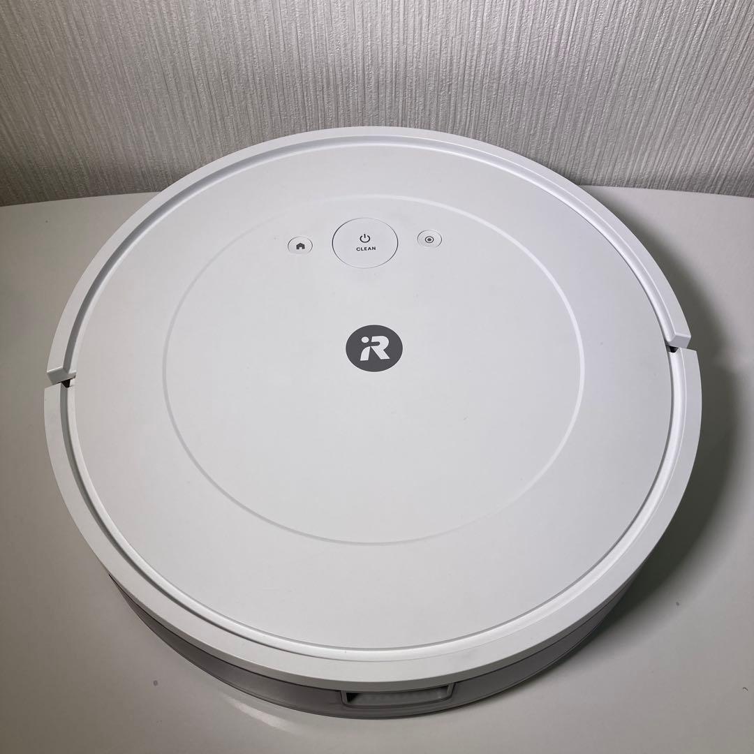美品✨　iRobot ルンバコンボエッセンシャル　Wi-Fi対応モデル