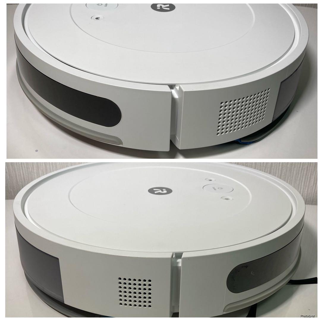 美品✨　iRobot ルンバコンボエッセンシャル　Wi-Fi対応モデル