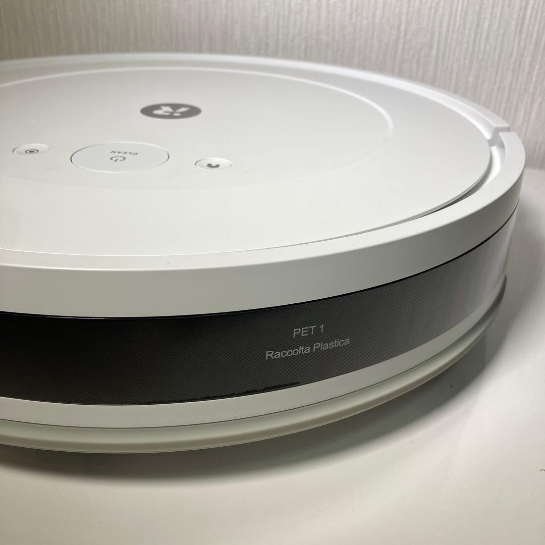 美品✨　iRobot ルンバコンボエッセンシャル　Wi-Fi対応モデル