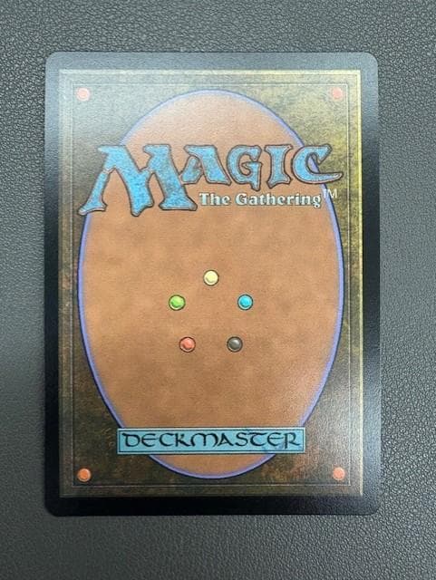 SeeDの傭兵、スコール　英語　プロモFoil