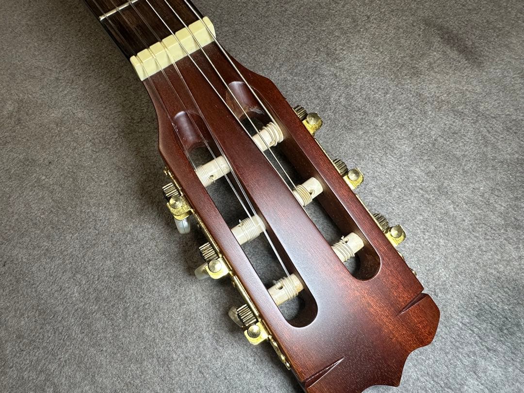 S.Yairi アコースティックギター YCM-16N