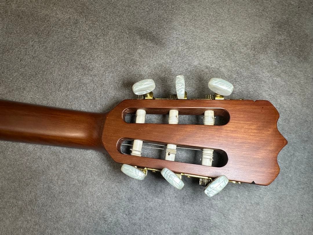 S.Yairi アコースティックギター YCM-16N