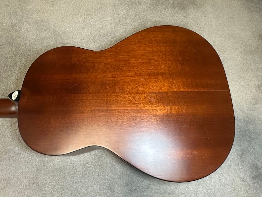 S.Yairi アコースティックギター YCM-16N