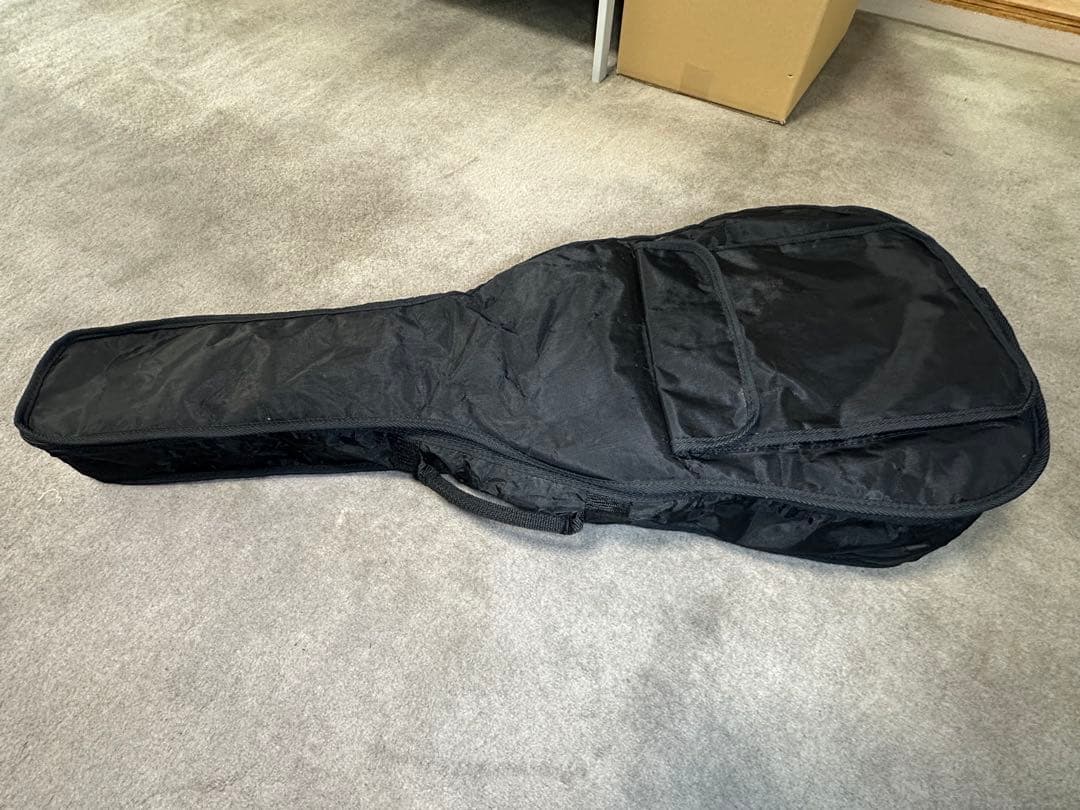 S.Yairi アコースティックギター YCM-16N