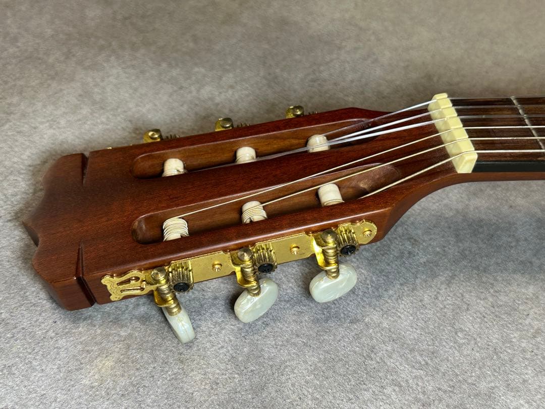 S.Yairi アコースティックギター YCM-16N