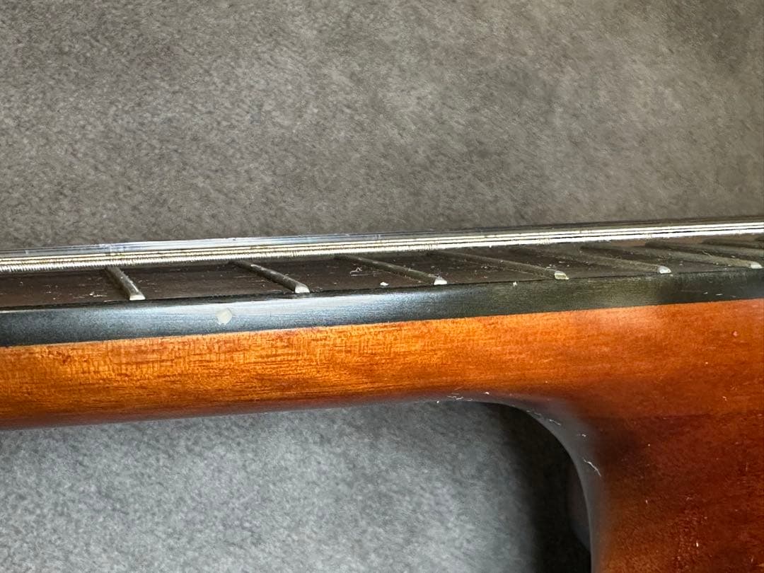 S.Yairi アコースティックギター YCM-16N