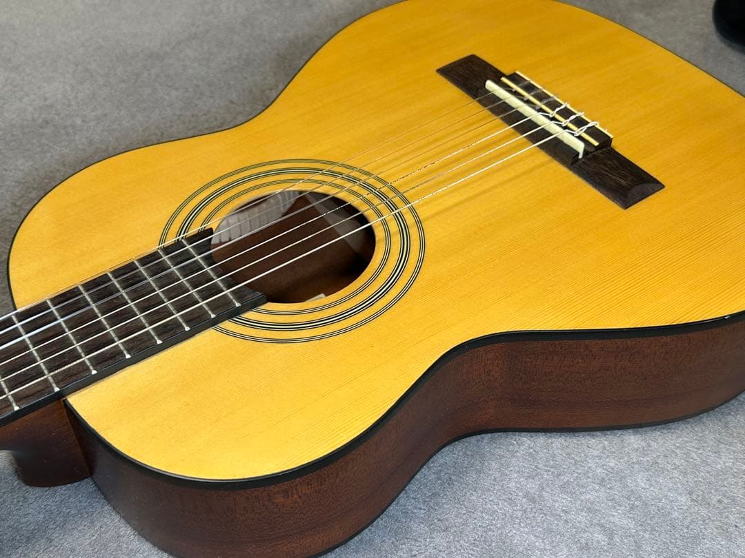 S.Yairi アコースティックギター YCM-16N