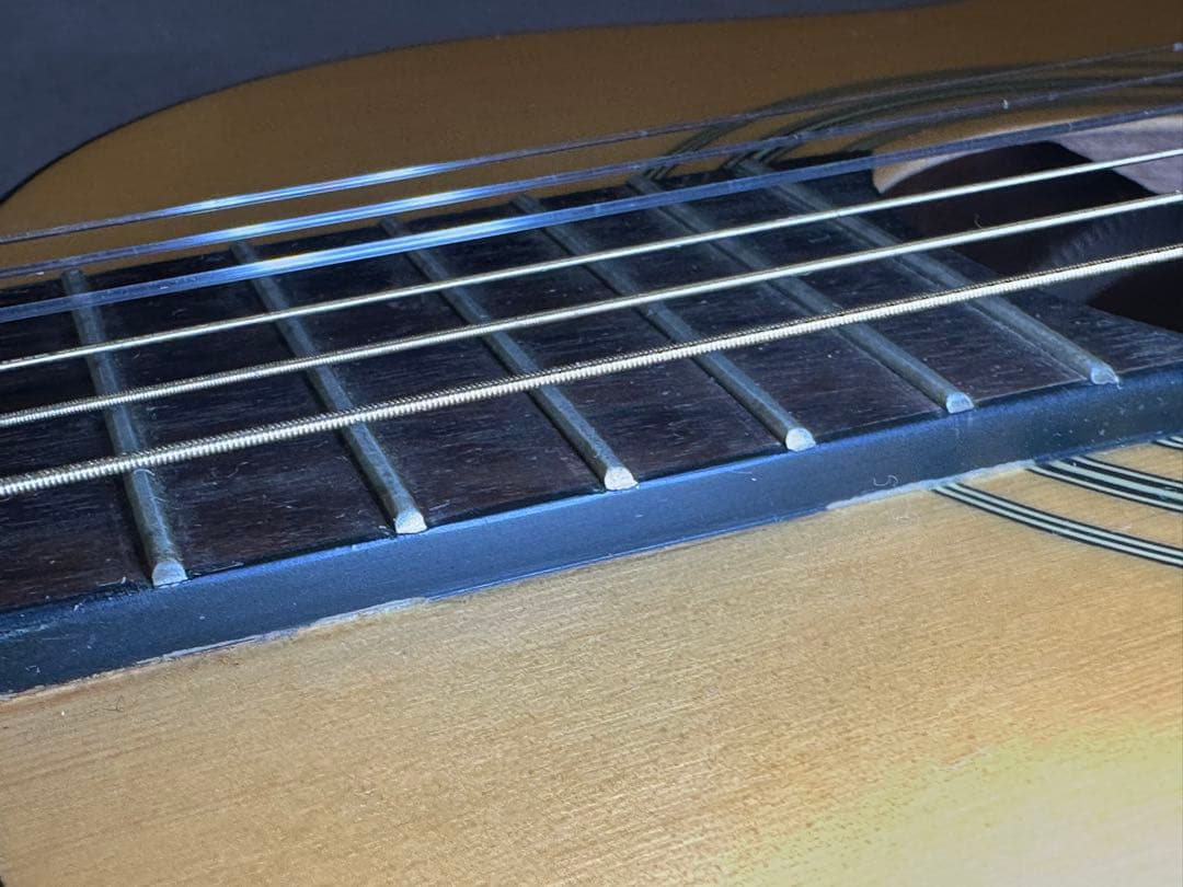 S.Yairi アコースティックギター YCM-16N