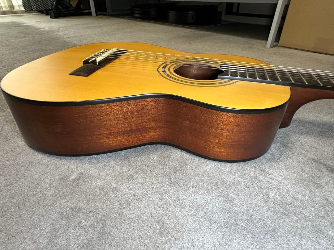 S.Yairi アコースティックギター YCM-16N