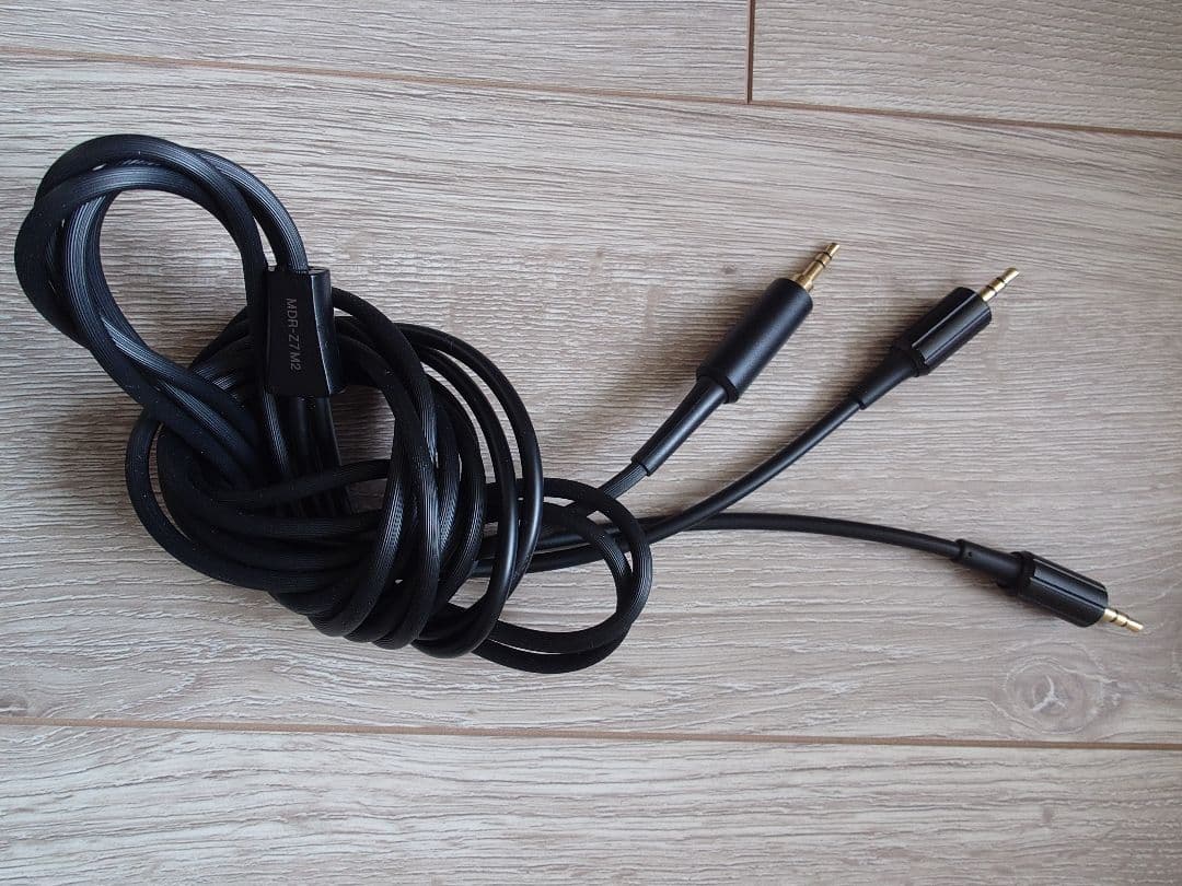 ヘッドホン SONY MDR-Z7M2