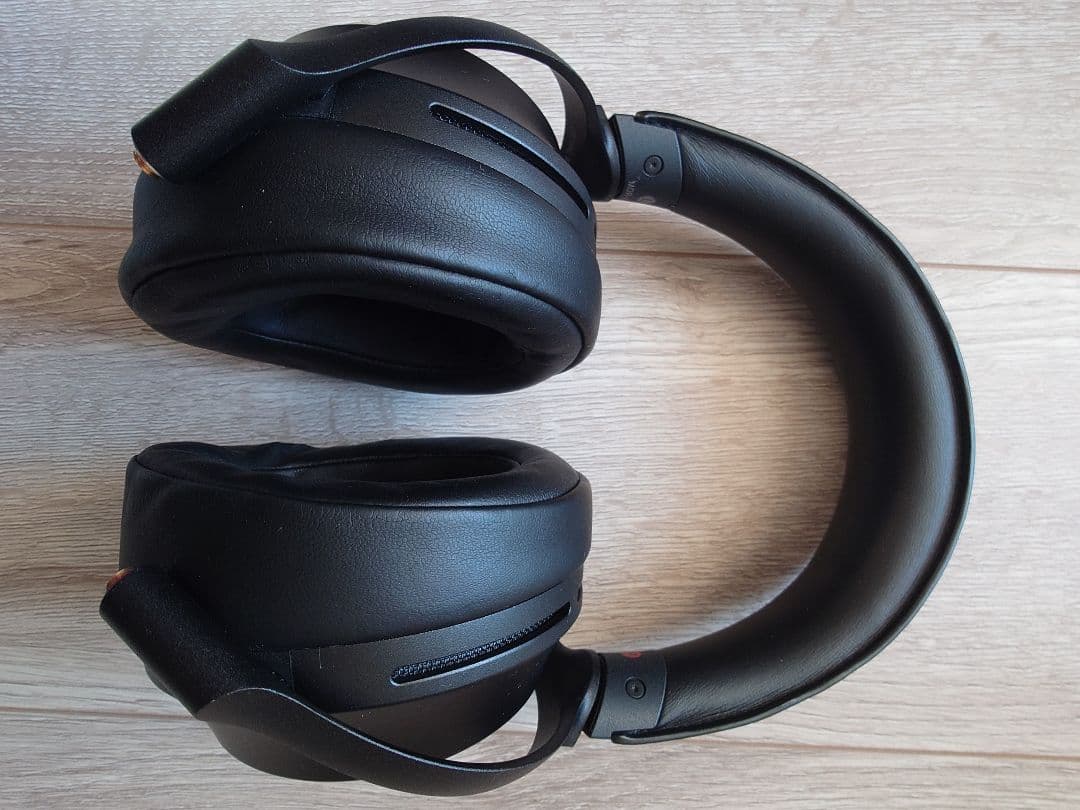 ヘッドホン SONY MDR-Z7M2