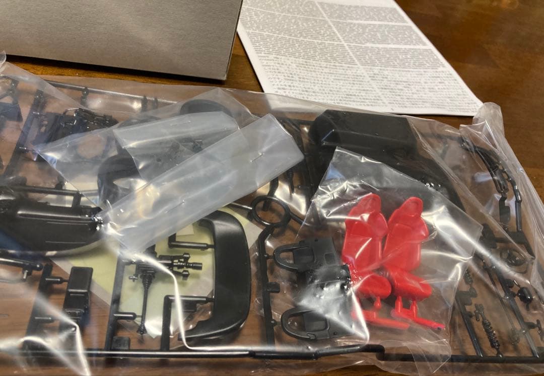 HONDA S2000 シルバーメッキボディ　超希少　激レア　未開封