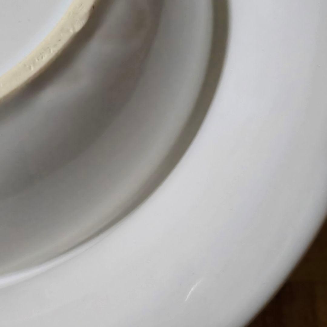 卓上　噴水　ライト　薔薇　ローズ　陶器　インテリア　オブジェ　陶器　磁器