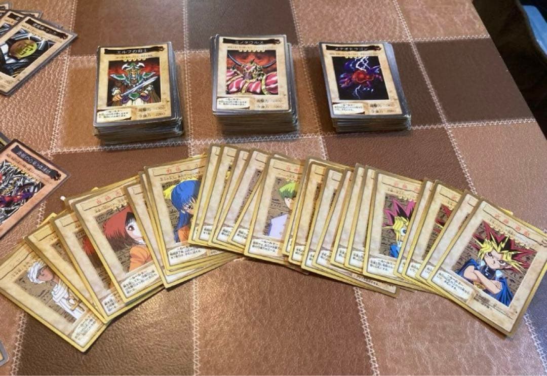 バンダイ　遊戯王　まとめ売り