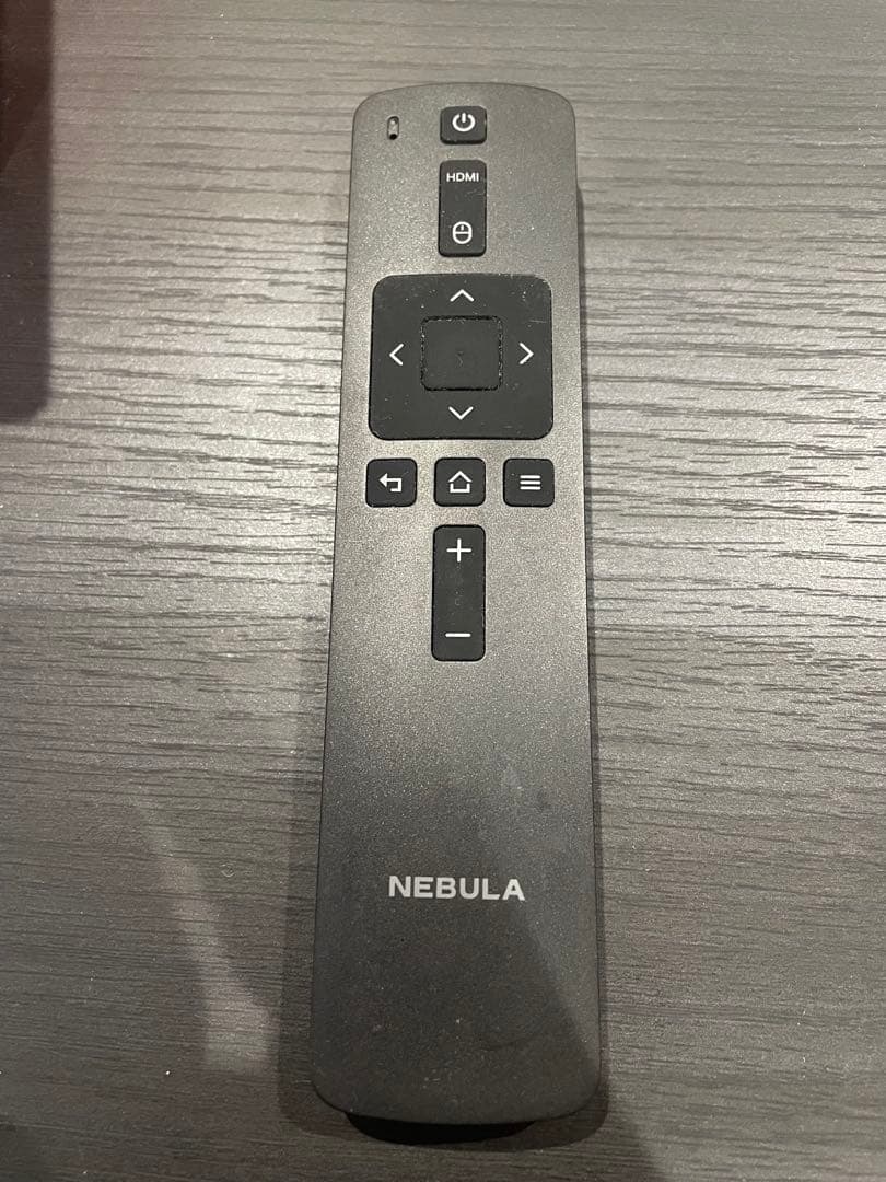 NEBULA Nebula Capsule Pro 本体