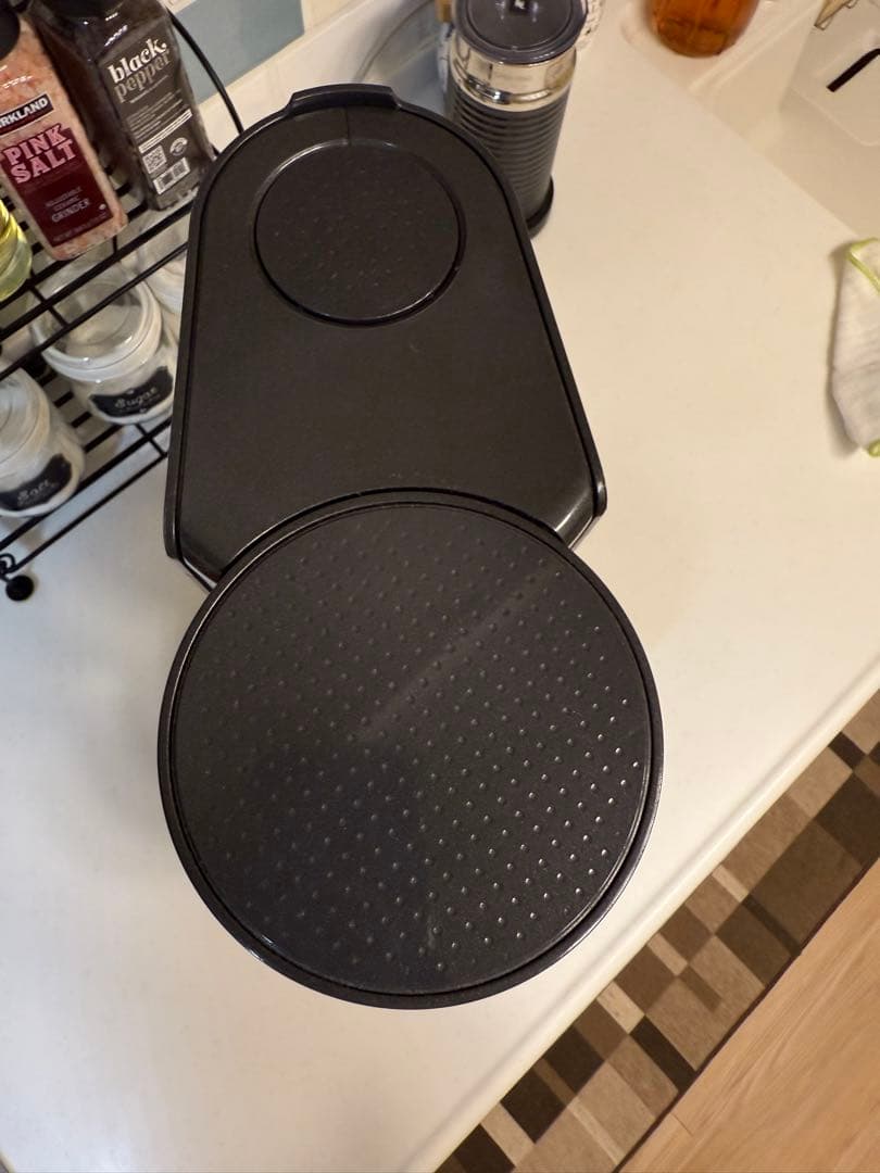 美品　sodastream ソーダストリーム DUO デュオ 炭酸水メーカー箱付