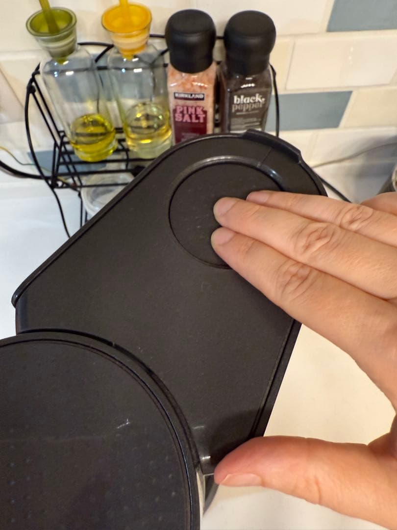 美品　sodastream ソーダストリーム DUO デュオ 炭酸水メーカー箱付