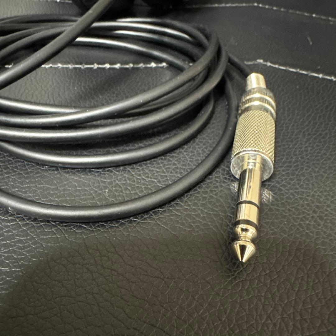 【ジャンク品】SONY MDR-CD900ST