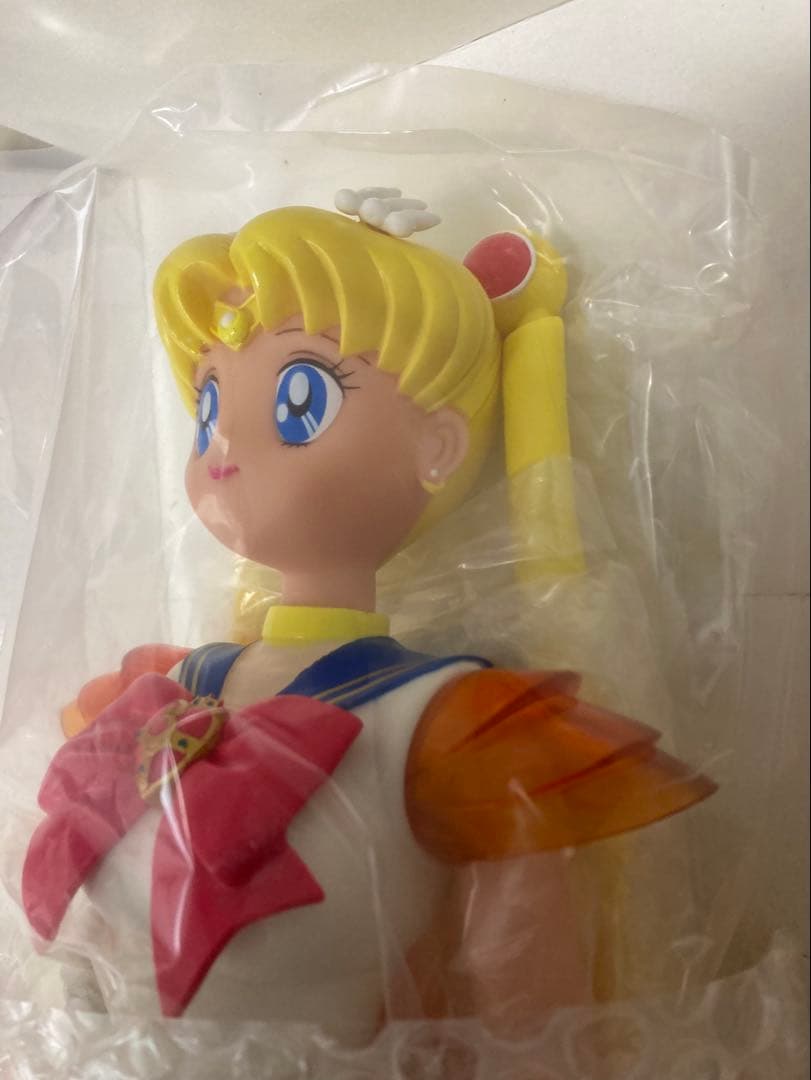 美少女戦士セーラームーンS エクセレントドール　スーパーセーラームーン　48cm