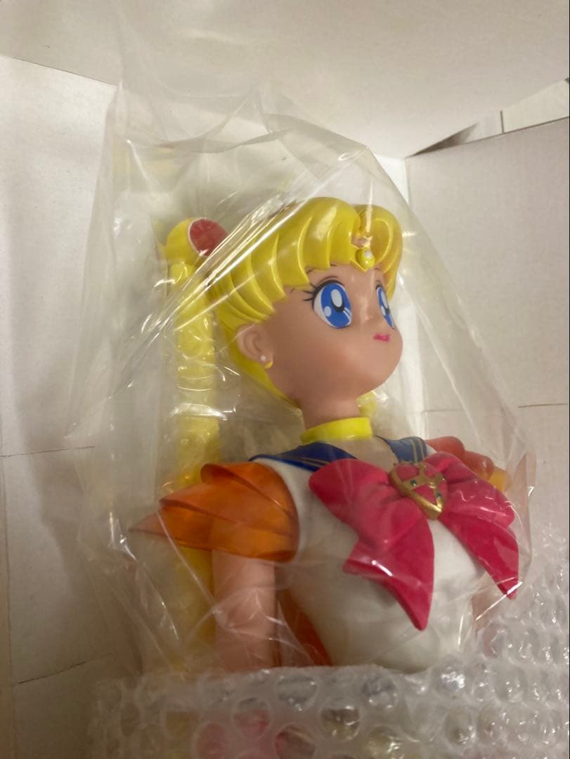 美少女戦士セーラームーンS エクセレントドール　スーパーセーラームーン　48cm