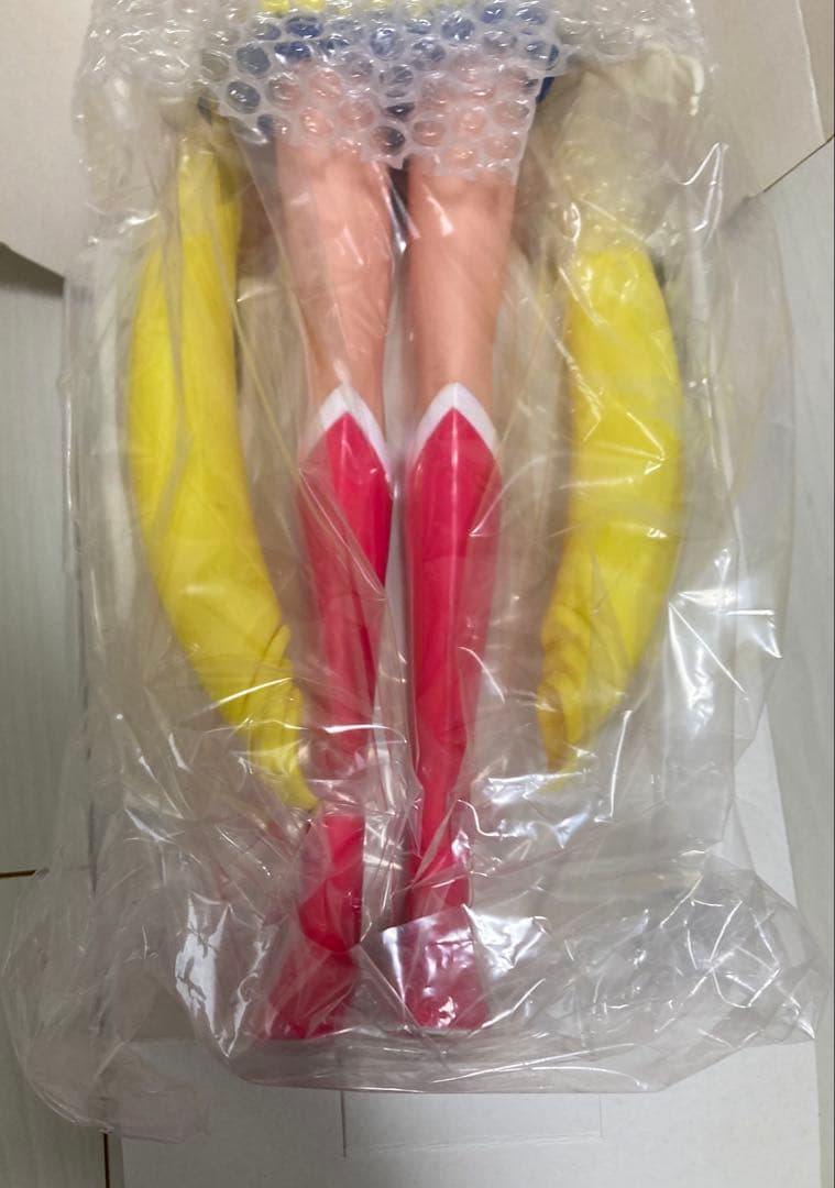 美少女戦士セーラームーンS エクセレントドール　スーパーセーラームーン　48cm