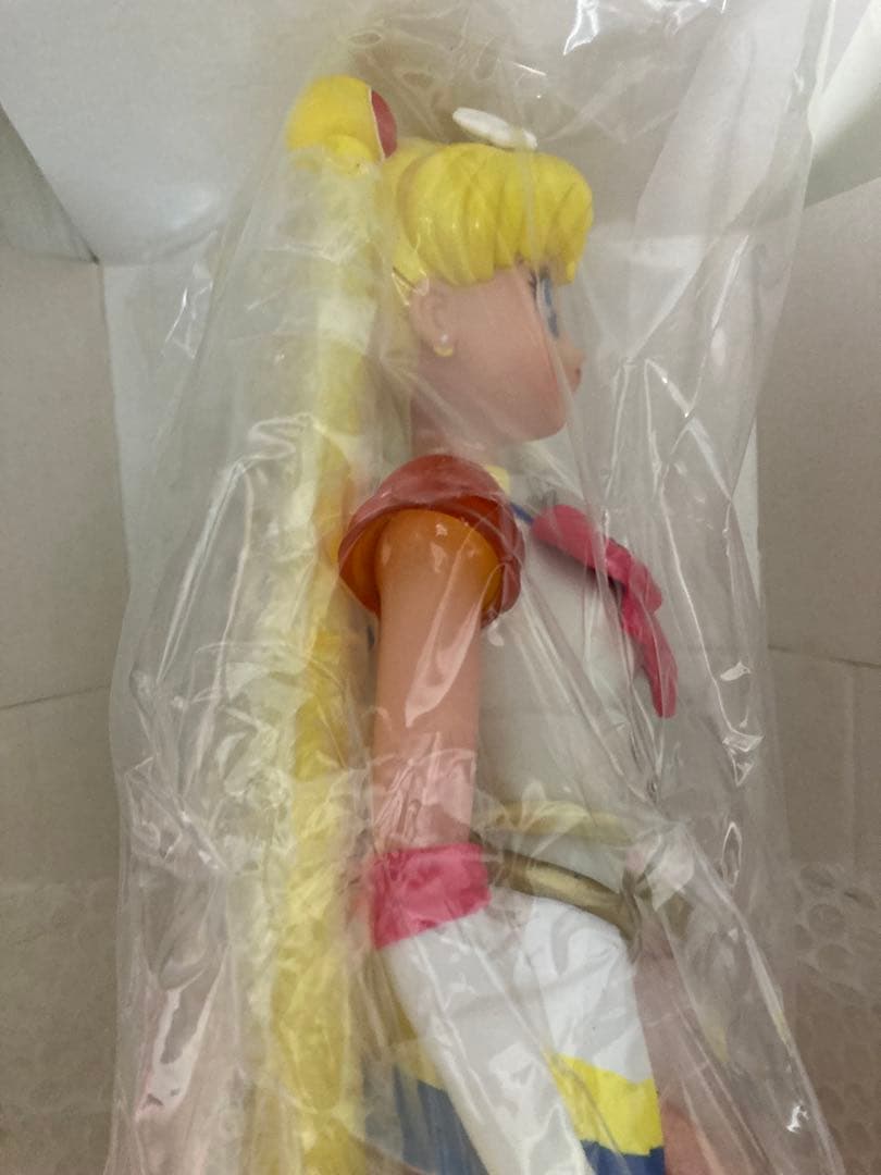 美少女戦士セーラームーンS エクセレントドール　スーパーセーラームーン　48cm