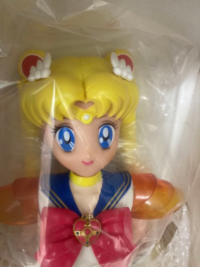 美少女戦士セーラームーンS エクセレントドール　スーパーセーラームーン　48cm