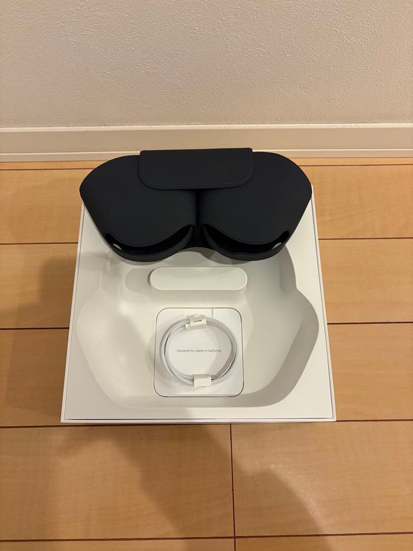 AirPods Max 第2世代 ミッドナイト Type-C対応