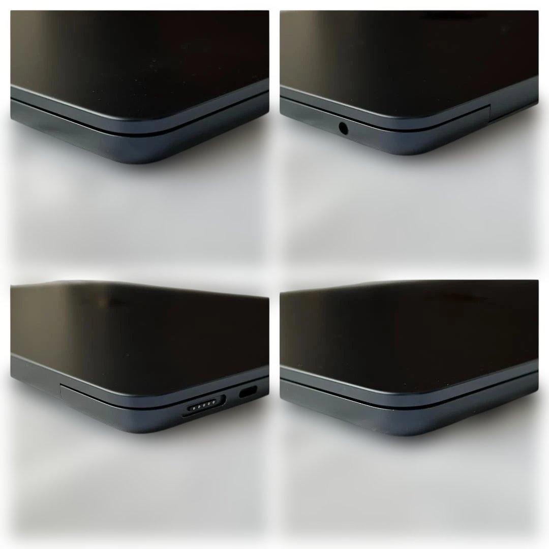 MacBook Air M4 24GB/512GB 保証残 美品 充電器付