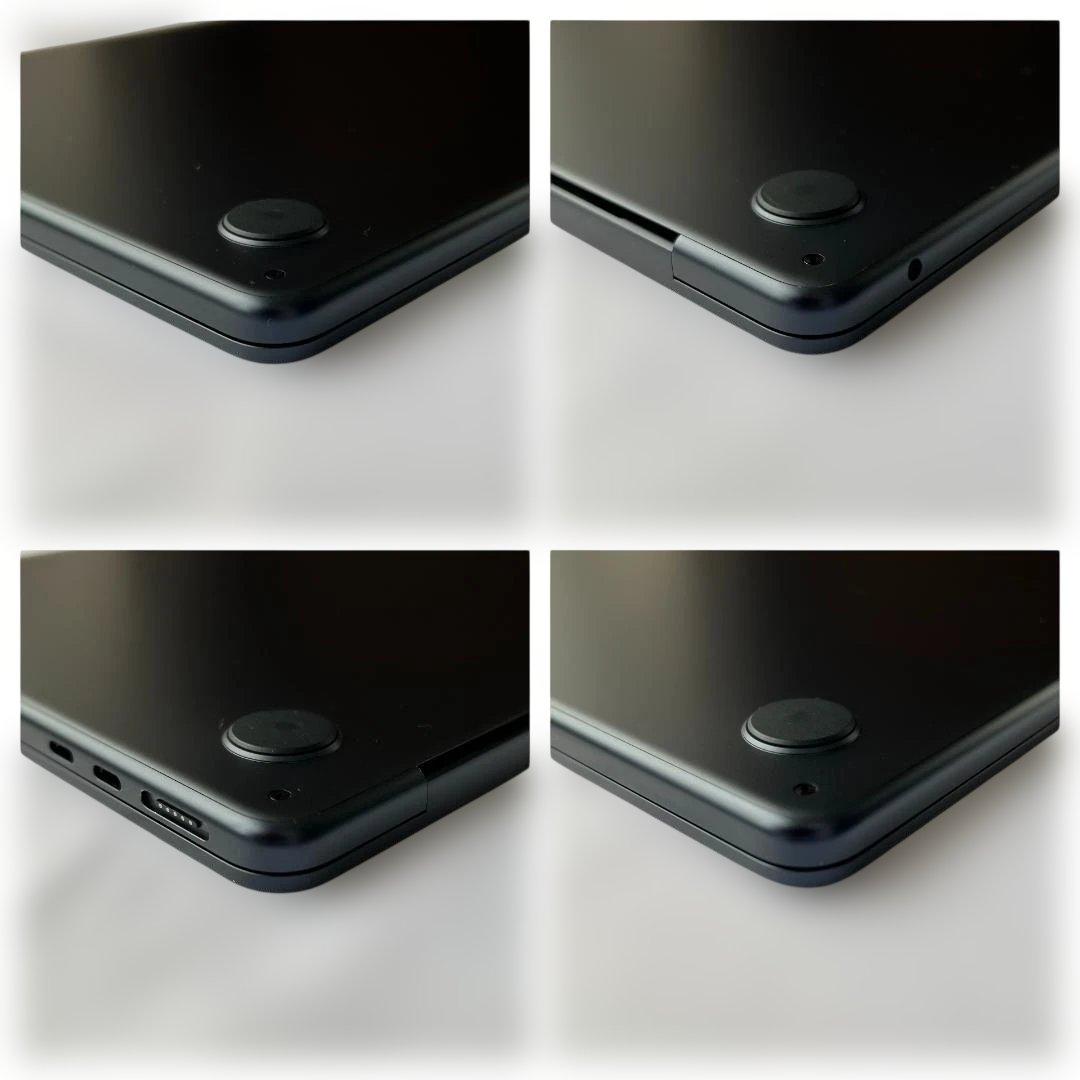 MacBook Air M4 24GB/512GB 保証残 美品 充電器付