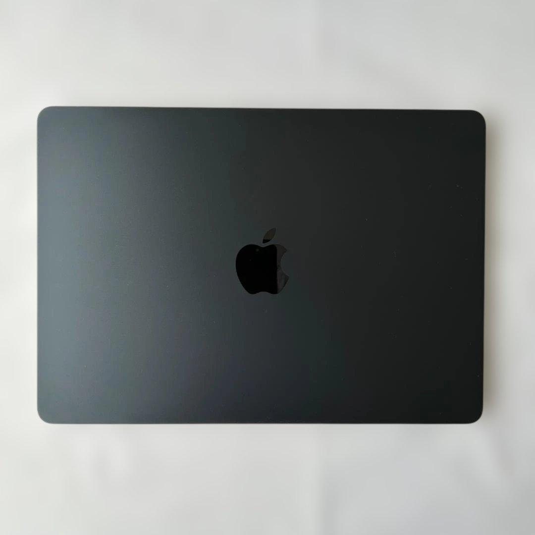 MacBook Air M4 24GB/512GB 保証残 美品 充電器付