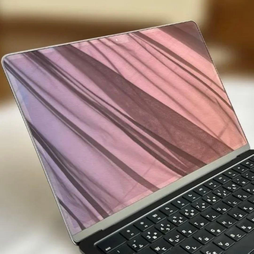 MacBook Air M4 24GB/512GB 保証残 美品 充電器付