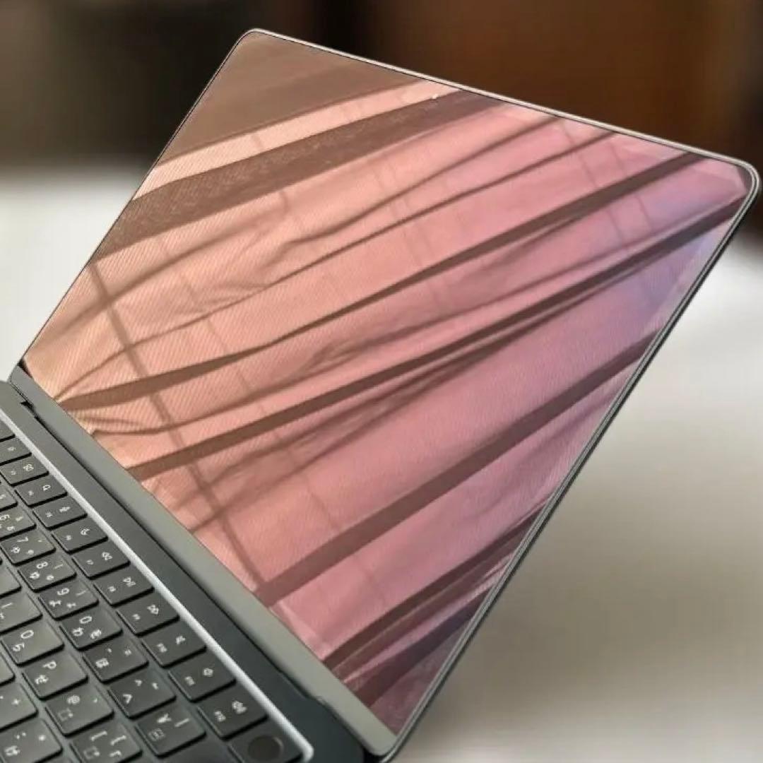 MacBook Air M4 24GB/512GB 保証残 美品 充電器付