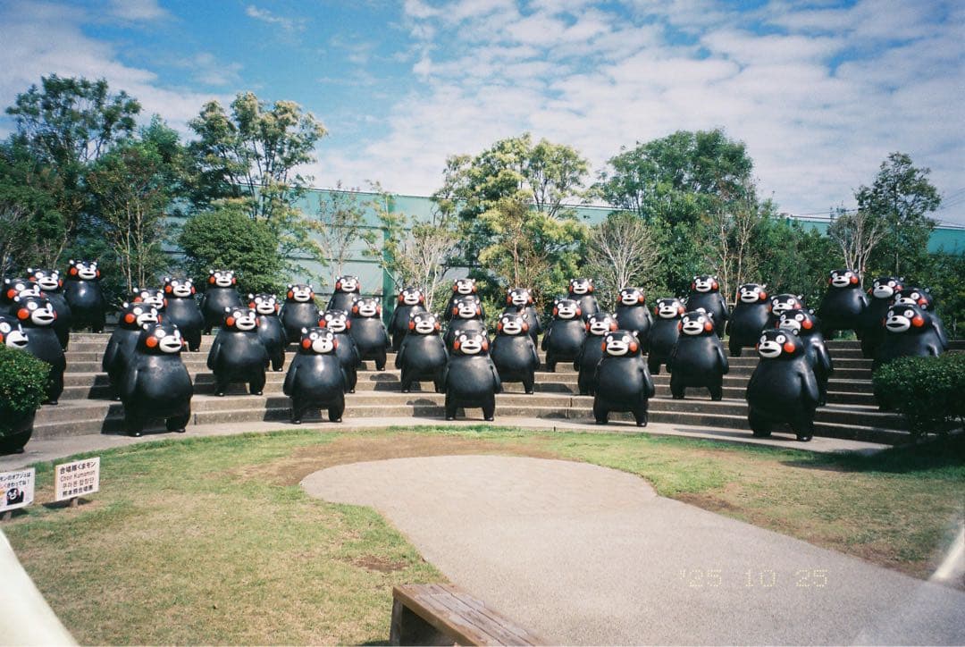 【撮影済み・美品】Konica Lexio 70 コンパクトフィルムカメラ