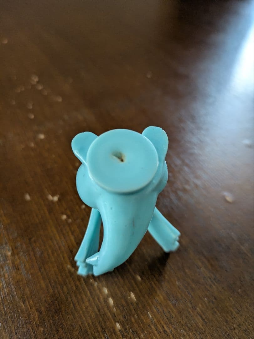 ダークルギア　初代モンコレ