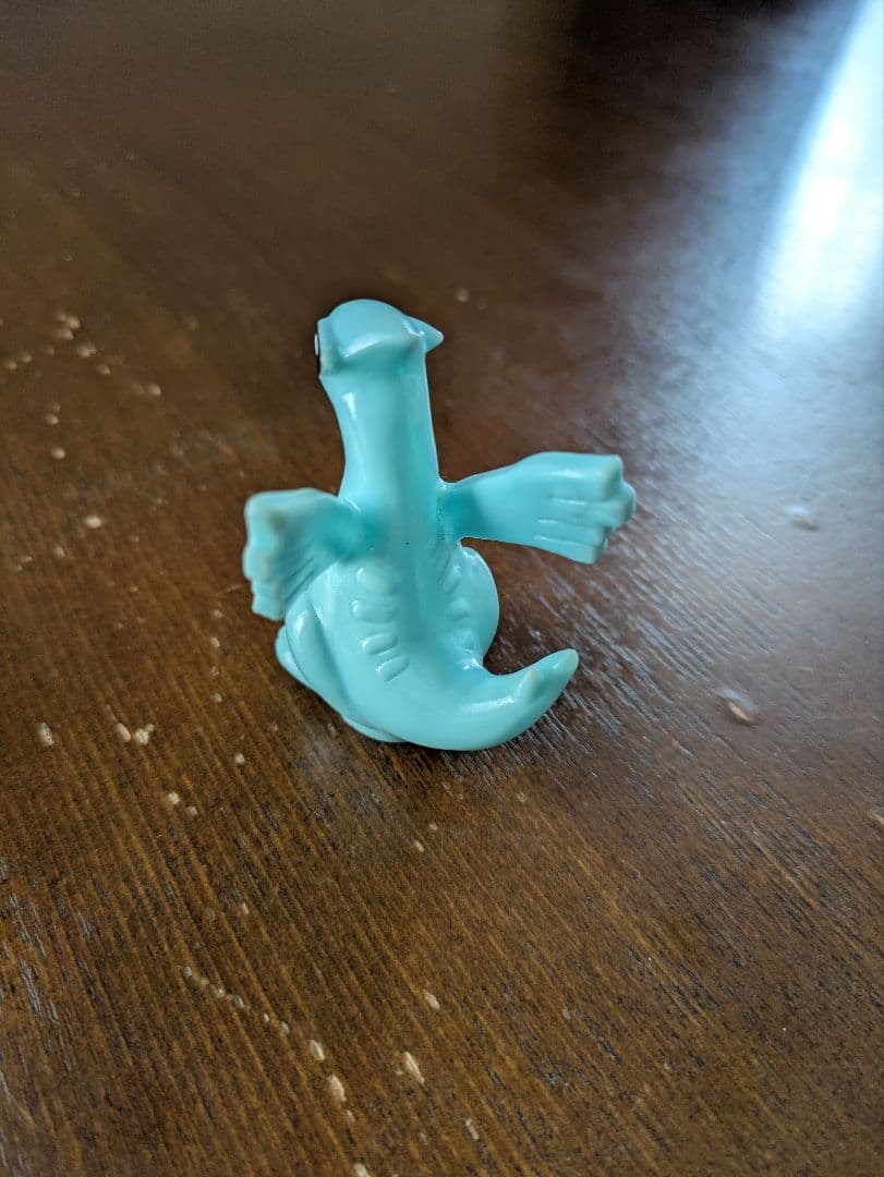 ダークルギア　初代モンコレ