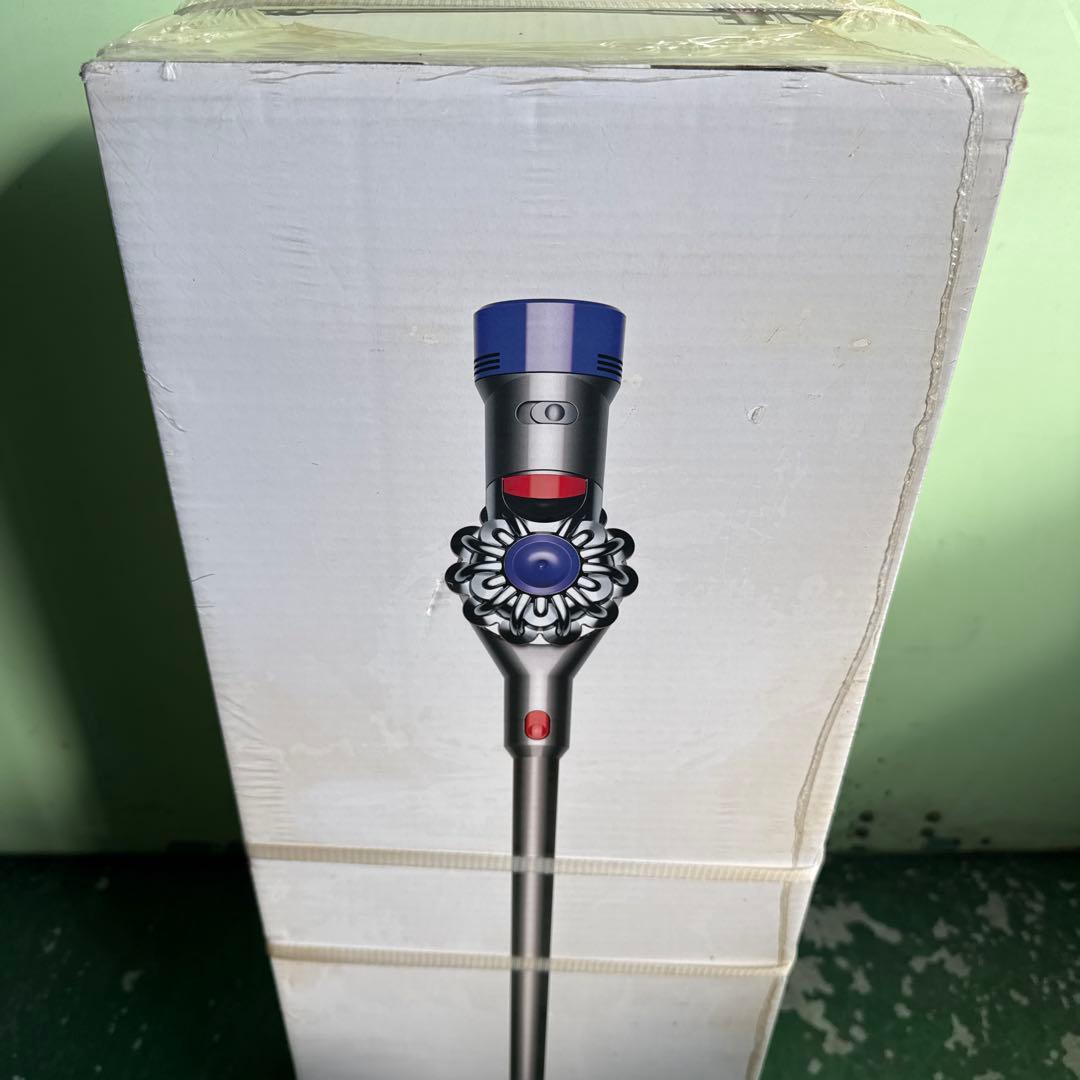 S*U様 ★ Dyson V7 slim スティッククリーナー本体 掃除機 新品