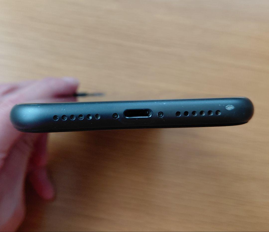 Apple iPhone 11 SIMフリー