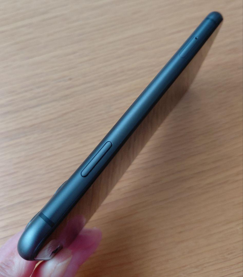 Apple iPhone 11 SIMフリー