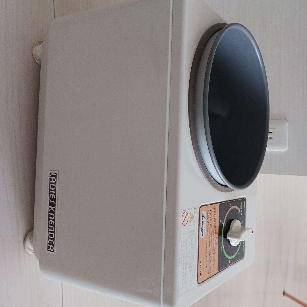 週末価格　Lニーダー　パンこね機　ＫＮ−1000 大正電機