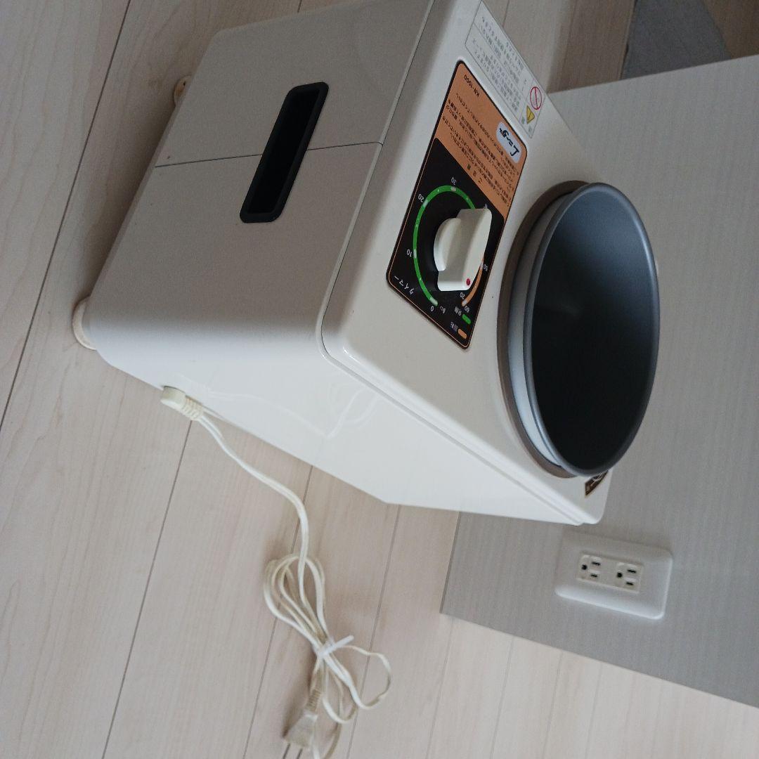 週末価格　Lニーダー　パンこね機　ＫＮ−1000 大正電機