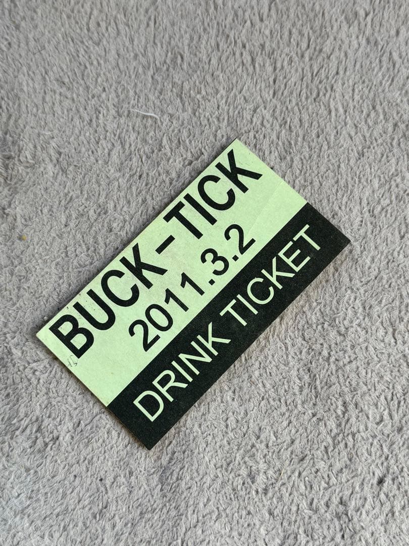 BUCK-TICK 櫻井敦司 今井寿 週刊誌 新聞 切り抜き リストバンド 色々