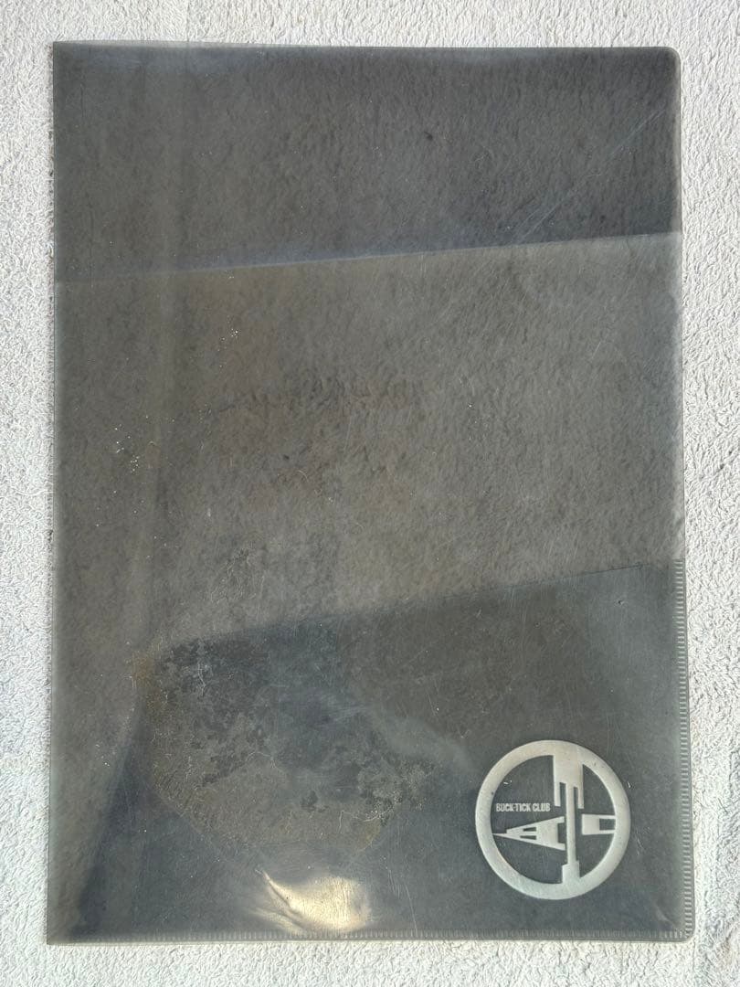 BUCK-TICK 櫻井敦司 今井寿 週刊誌 新聞 切り抜き リストバンド 色々