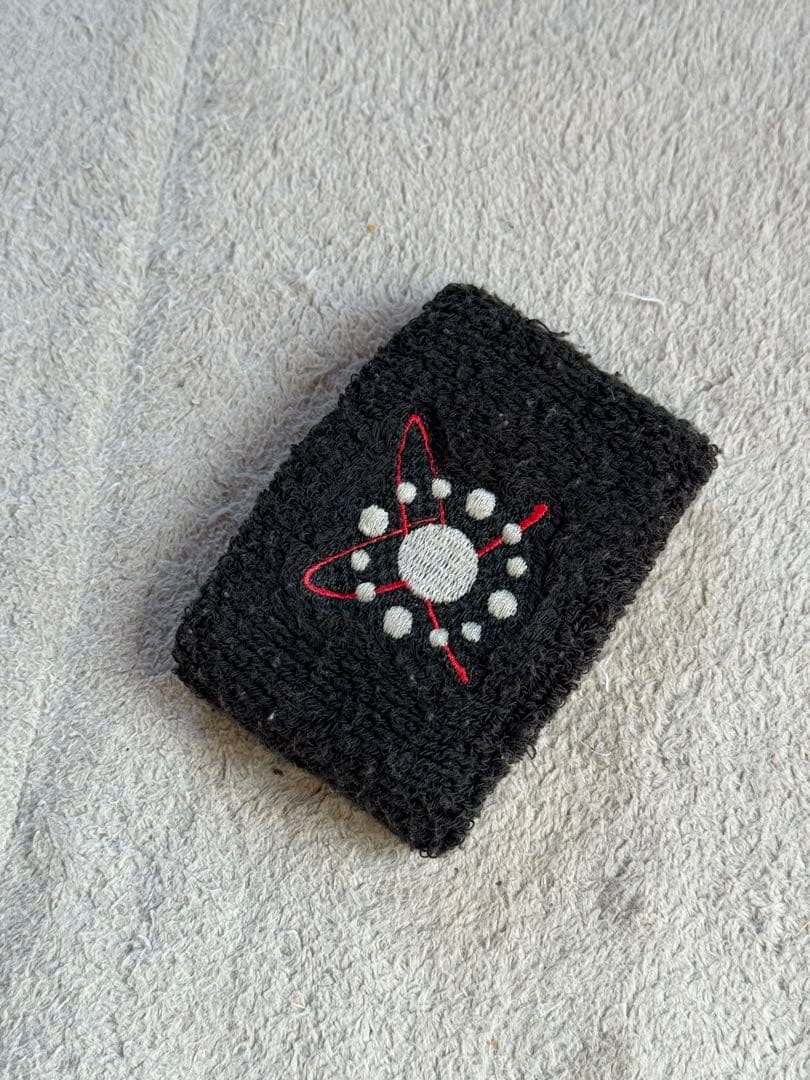 BUCK-TICK 櫻井敦司 今井寿 週刊誌 新聞 切り抜き リストバンド 色々